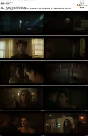 Dead Boy Detectives S01 1080p 10bit WEBRip 6CH x265 HEVC-PSA