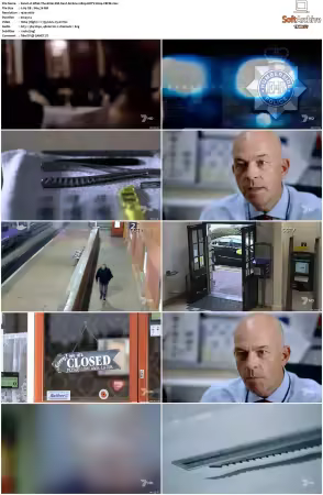 What The Killer Did Next S01 S02 1080p HDTV H264-CBFM