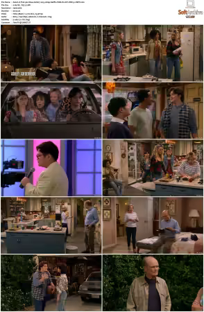 That 90s Show S01 S03 1080p Netflix WEB-DL x264 DDP 5.1-DBTV
