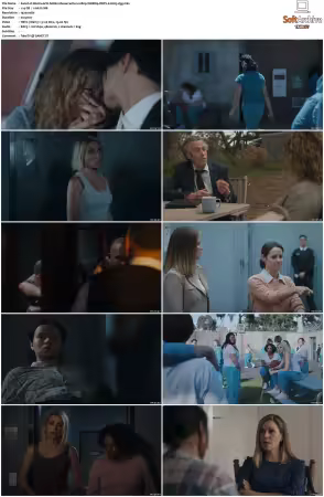 Wentworth S01-S09 1080p WEB h265-d3g