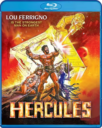 The Adventures of Hercules 1985 1080p BluRay x264-OFT