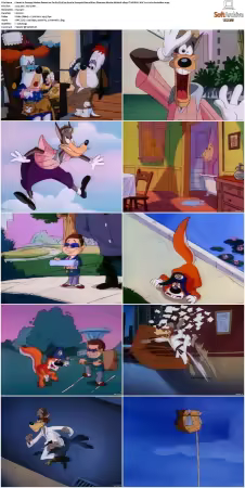 Droopy Master Detective S01 480p iT WEB-DL AAC2 0 x264-AndreMor