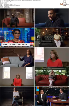 We Need to Talk About Cosby 2022 S01 1080p SHO DS4K WEBRip x265 AC3 5.1-cHorse