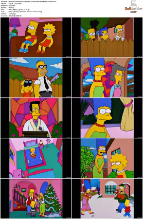 The Simpsons S13 1080p BluRay x264-OFT
