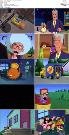 Fat Dog Mendoza - S01-S02 x264-NGP