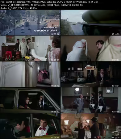 Tassinara 1977 1080p AMZN WEB-DL DDP 2.0 H264-SPWEB