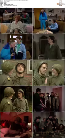 Vrienden Voor Het Leven S01-S05 x264 DVDRip-Arjen