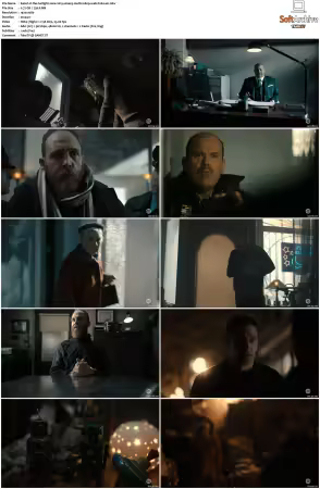 The Twilight Zone 2019 S02 MULTi 1080p WEB H264-AZR