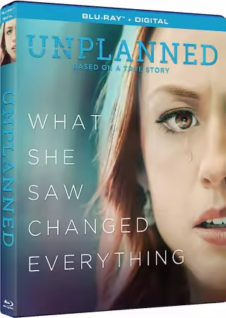 Unplanned 2019 1080p BluRay x264-OFT