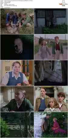 The Famous Five 1995 S01 S02 576p DVDRip DD2.0 x264-DS