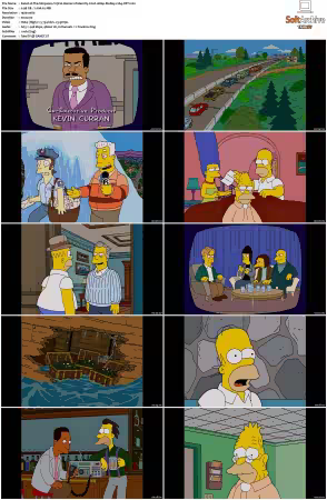 The Simpsons S17 1080p BluRay x264-OFT
