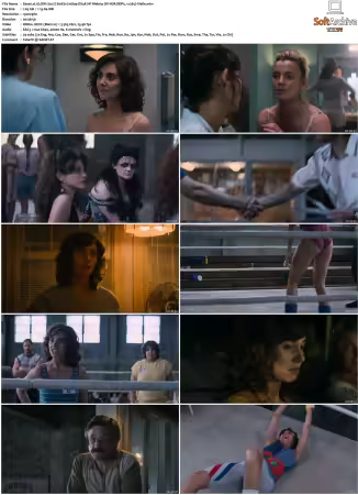 GLOW 2017 S01 S03 1080p DS4K NF Webrip DV HDR DDP5 1 x265-Vialle