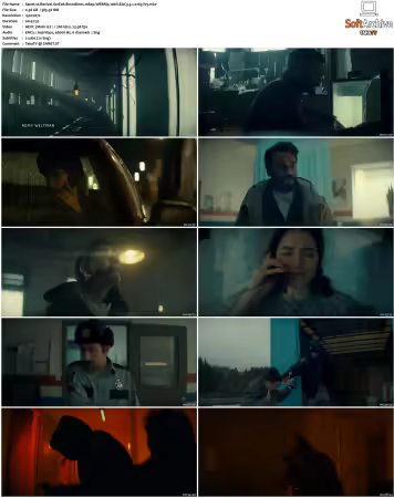 Revival 2025 S01 1080p WEBRip 10bit EAC3 5 1 x265-iVy