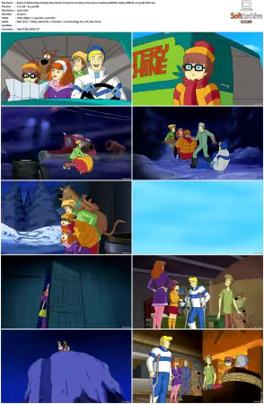 Whats New Scooby-Doo S01 S03 NORDiC 1080p WEB-DL H264-BTAHP
