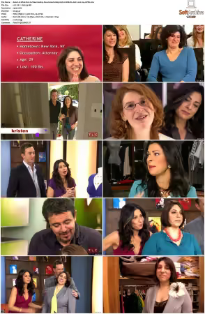 What Not to Wear S06 1080p HULU WEB-DL AAC2.0 H264-GPRS