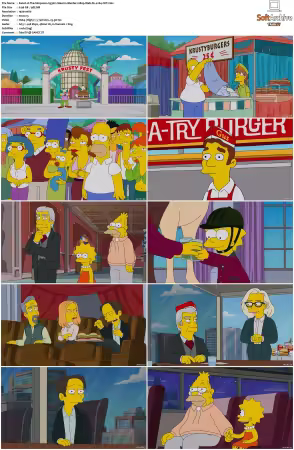 The Simpsons S33 1080p Web-DL x264-OFT