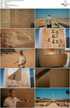Unearthed 2016 S01-S10 720p 1080p AMZN WEB-DL x264-SCENE