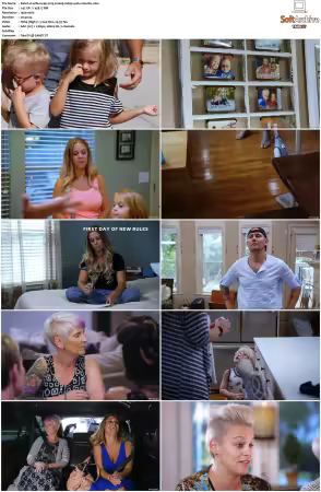 Wife Swap 2019 S01 1080p MiXED x264-MiXED
