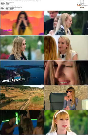 Love Never Lies Poland S02 2024 1080p Netflix WEB-DL x264 DDP 5.1-DBTV