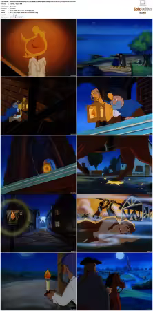 Animaniacs 1993 S01-S05 1080p UPSCALED DD 5.1 x265-EDGE2020
