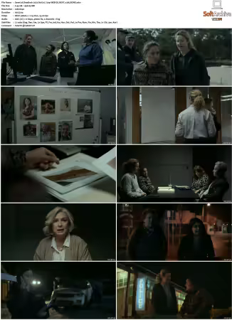 Deadloch 2023 S01-S02 720p WEB-DL HEVC x265 BONE