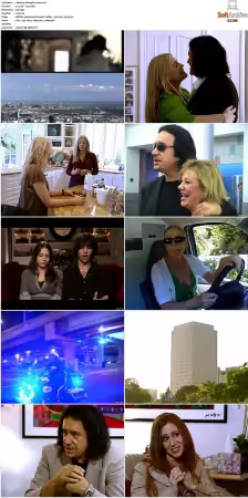 Gene Simmons Family Jewels S01 DVDRip XviD-SiNK