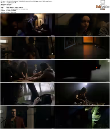 John Carpenters Suburban Screams S01 WEBRip EAC3 5 1 x265-iVy