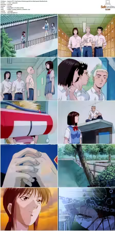 GTO - Great Teacher Onizuka 1999 S01 1080p H264 Upscale SharekhaN