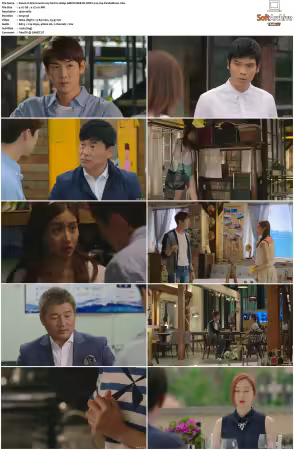 Warm and Cozy S01 1080p AMZN WEB-DL DDP2.0 H264-PandaMoon