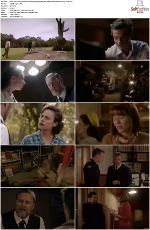 The Doctor Blake Mysteries 2013 S01 S05 1080p AMZN Webrip DDP2 0 x265-Vialle
