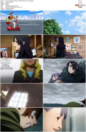 Wizard Barristers S01 1080p HiDi WEB-DL AAC2.0 H264-OldT