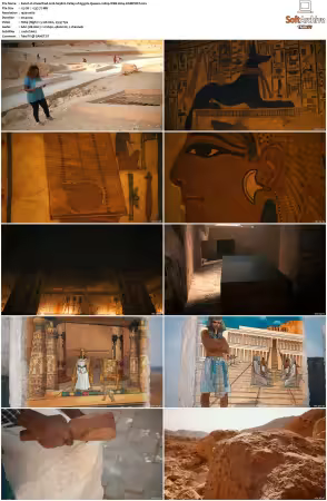 Unearthed 2016 S01-S10 720p 1080p AMZN WEB-DL x264-SCENE