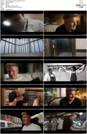 Being Gordon Ramsay S01 2026 NF WEB-DL 1080p x264 EAC3 5.1 DDP-InChY