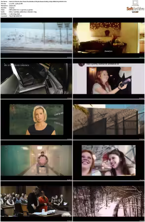 Friends Like These The Murder of Skylar Neese S01 2160p WEB h265-GRACE