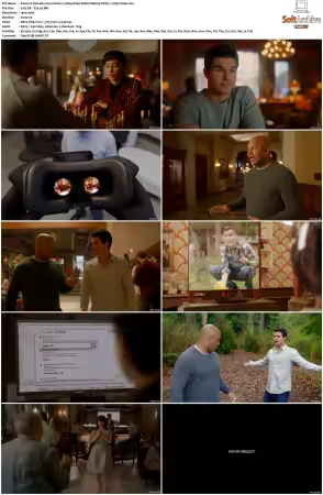 Upload 2020 S01 S04 1080p DS4K AMZN Webrip DDP5.1 x265-Vialle