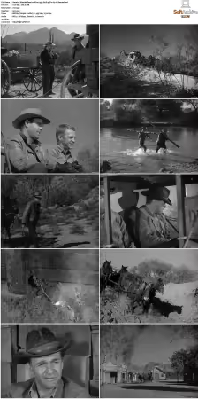 Wanted Dead or Alive 1958 S01 S03 DVDRip XviD-NGP