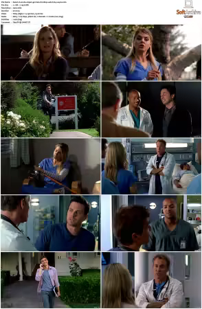 Scrubs 2001 S01-S09 GERMAN DL 1080p WEB h264-MIXED