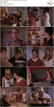 Weird Science 1994 S01-S05 480p DVD x265 HEVC 10bit AAC 2.0 Panda