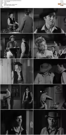 Wanted Dead or Alive 1958 S01-S03 DVDRip XviD-NGP