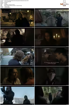 The Walking Dead Daryl Dixon S01 German DL 1080p WEB x264-WvF