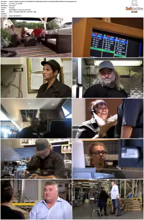 Undercover Boss US S01-S11 1080p WEB-DL H264-squalor