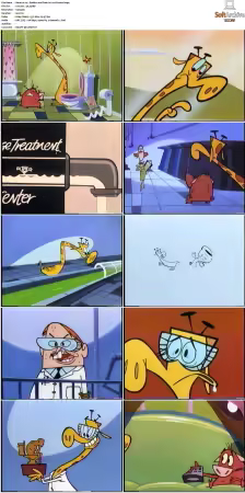 What a Cartoon S01-S02 H264-NGP