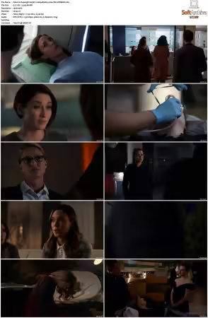 Supergirl S03 1080p BluRay x264-YELLOWBiRD