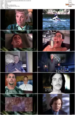 Unsolved Mysteries S14 AMZN WEB-DL AAC2.0 H264-BTN