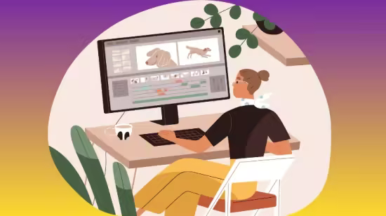 Microsoft Office 365 for Graphic Design &amp; Video Editing