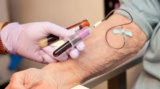 Introduction to Phlebotomy (Knowledge Based)