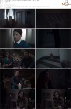 Haunted Latin America S01 SPANISH 1080p NF WEBRip DDP5.1 x264-NTb