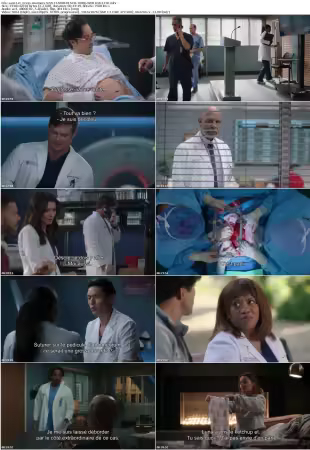 Greys Anatomy S22E13 SUBFRENCH 1080p WEB H264-FW