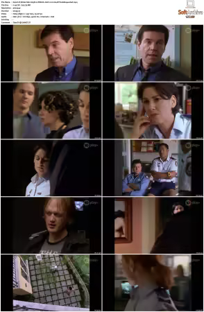 Water Rats S01-S06 WEB-DL AAC2.0 H264-BTN
