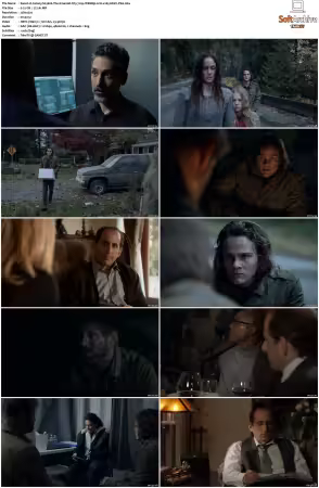 Colony S01 S03 720p WEB 2CH x265 HEVC-PSA